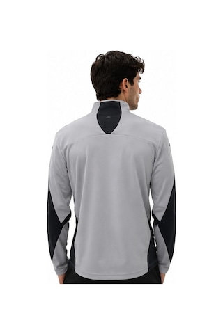 Joma Antrenman Erkek Sweatshırt Stadıo Gri Antrasit 9212426