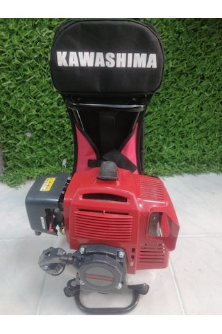 Kawashima BG530 Sırt Tırpan