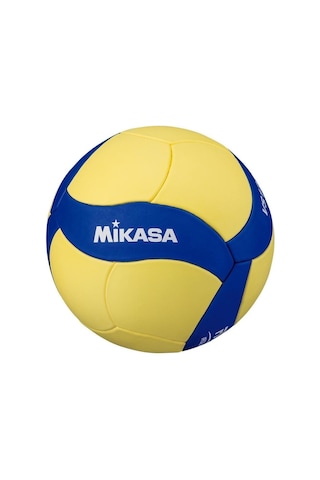 Mikasa Vs123w-Sl Voleybol Topu Sarı - Mavi