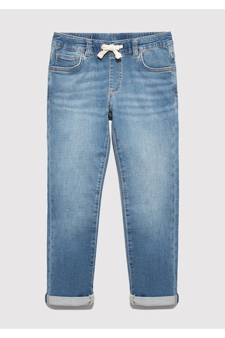 Mavi - Ben Sporty İndigo Mavisi Jean Pantolon 6011656-a2944 Mavi