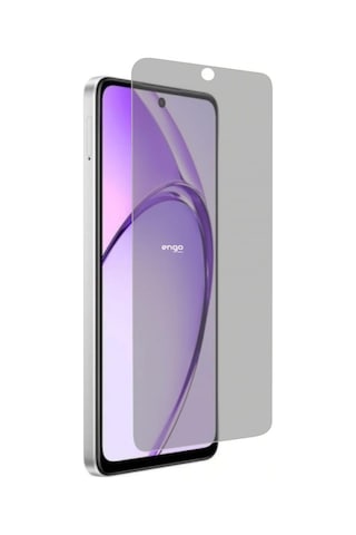 Oppo A3 Hayalet Ekran Koruyucu Gizliliğinizi Koruyun