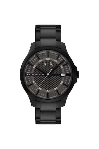 Armani Exchange Ax2464 Erkek Kol Saati Siyah