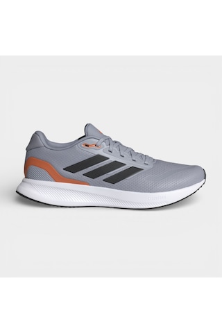 Adidas Runfalcon 5 Jq6978 Erkek Spor Ayakkabı Gri Siyah