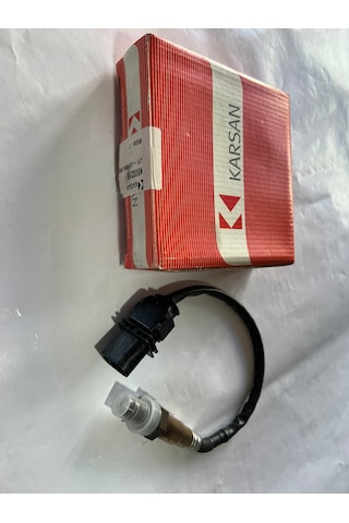 Karsan J10 2.3 Egzoz Ducato Lambda Sensörü K600216