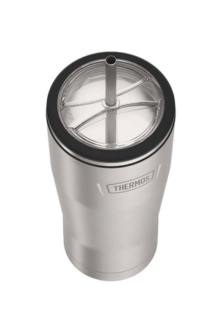 Thermos Icon Is111 0,71l Cold Tumbler Matte Stainless Steel Diğer