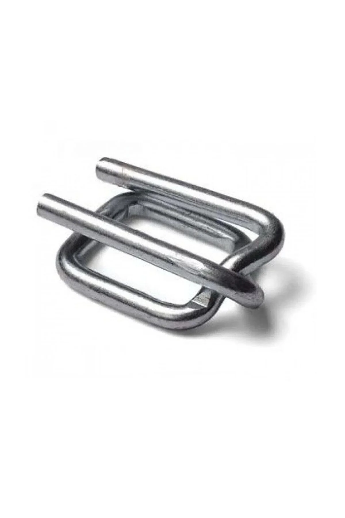 16'lık Kompozit Ve Polyester Çember Tokası Bukle Toka 16mm 1000 Adet -