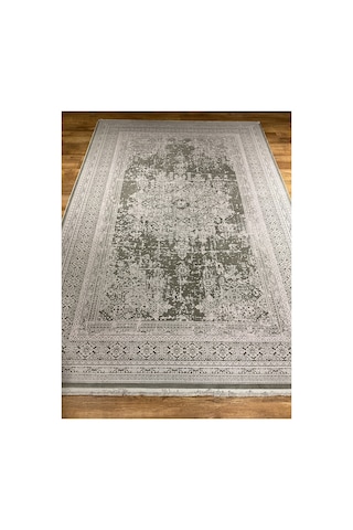 Qv04a 160x230 Gri Halı