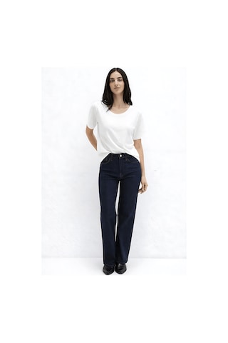Fashion Friends Kol Detaylı Kadın Bluz 26y0309k1 Ekru
