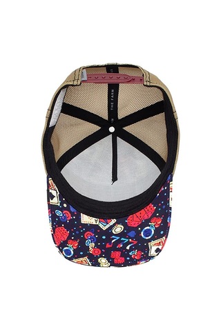 Goorin Bros Poker Face 101-0791 Siyah