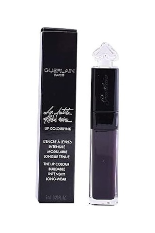 Guerlain La Petite Robe Noire Lips L107 Perfe Ruj 1 Paket 1 X 6 Ml 0