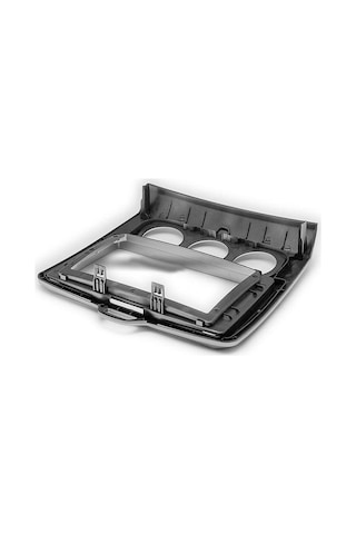 Noiser Ford Focus 2 Manuel 2007 - 2011 Android Teyp Çerçeve 9 Inch - Soket
