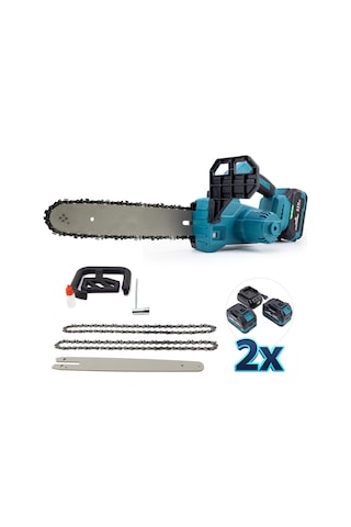 Dawreek Şarjlı Ağaç Kesme MK12