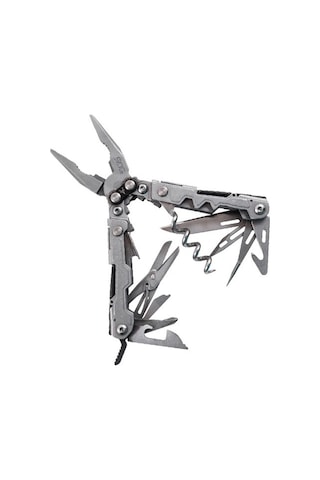 Sog Kamp Power Litre Multitool Çok Amaçlı Pense Çok Renkli