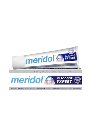 Meridol Parodont Expert Diş Macunu 75 ML