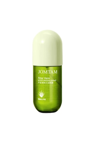 Jomtam Aloe Vera Nemlendirici Sprey Tonik 160 ML