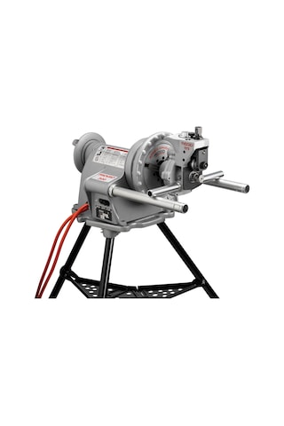 Rıdgıd 33033 Model 975 Kombo Rulo Yiv Açma
