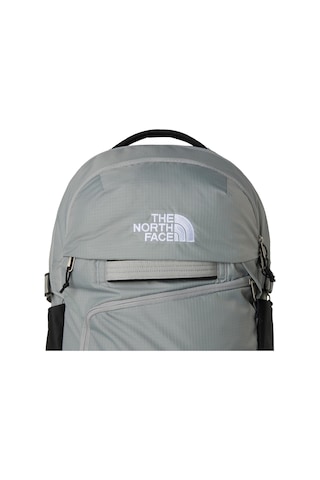 The North Face Router 40lt Sırt Çantası Nf0a52sf4s71 Gri