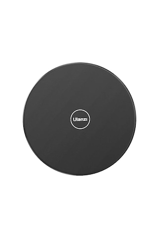 Ulanzi R101 1/4" Magsafe Manyetik Montaj Parçası 1 Black