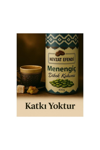 Nevzat Efendi Menengiçli Dibek Kahvesi Diğer Nevzat Efendi Menengiçli Dibek Kahvesi Diğer