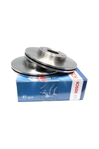 Honda Civic Fd6 Fb7 Fn2 Fk2 Ön Fren Diski Takım Bosch