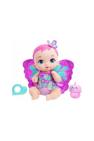 My Garden Baby Kelebek Bebeğim Bakım Zamanı Gyp10