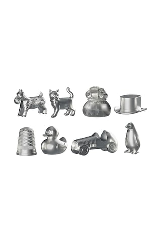 Hasbro Monopoly Orijinal