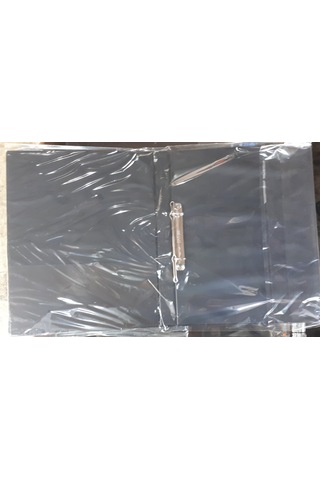 Dosya 2 Kancalı 3 Cm Kalınlık 2 Adetli Paket