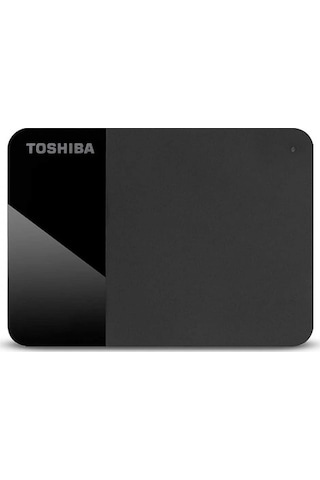 TOSHIBA 1TB CANVIO READY HDTP310EK3AA USB 3. HARİCİ DİSK