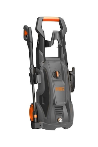 Roney Power P4 135 Bar Basınçlı Yıkama Makinesi 1800 W