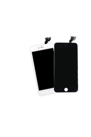 Apple Uyumlu iPhone 6 Plus Lcd Ekran Dokunmatik A+++ Kalite (550234760)