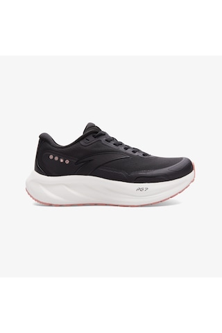 Anta Journey Walker 2.5 Kadın Siyah Spor Ayakkabı 822545545 2800282