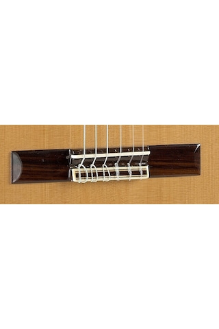 Alhambra Conservatory 4 P Ladin Kapak Klasik Gitar