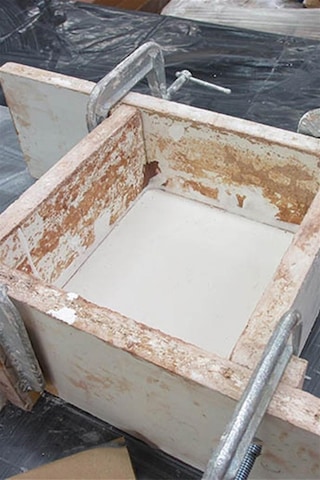Baldudak 1.66 Kalıp Alçısı - 30 Kg