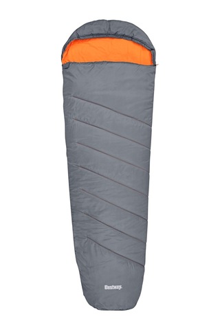 Bestway Mumya Uyku Tulumu Hiberhide 5 230 X 80 X 60 Cm Çok Renkli