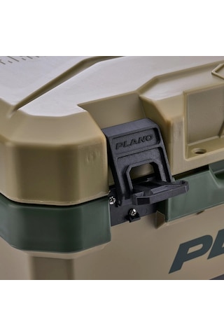 Plano Frost Cooler 32qt Buzluk Çanta 30lt Kahverengi