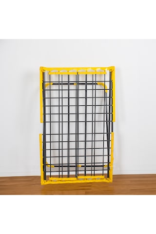 Doğrular Fortune Kurutmalık Antrasit Katlanır, Hafif , Dayanıklı Renkli