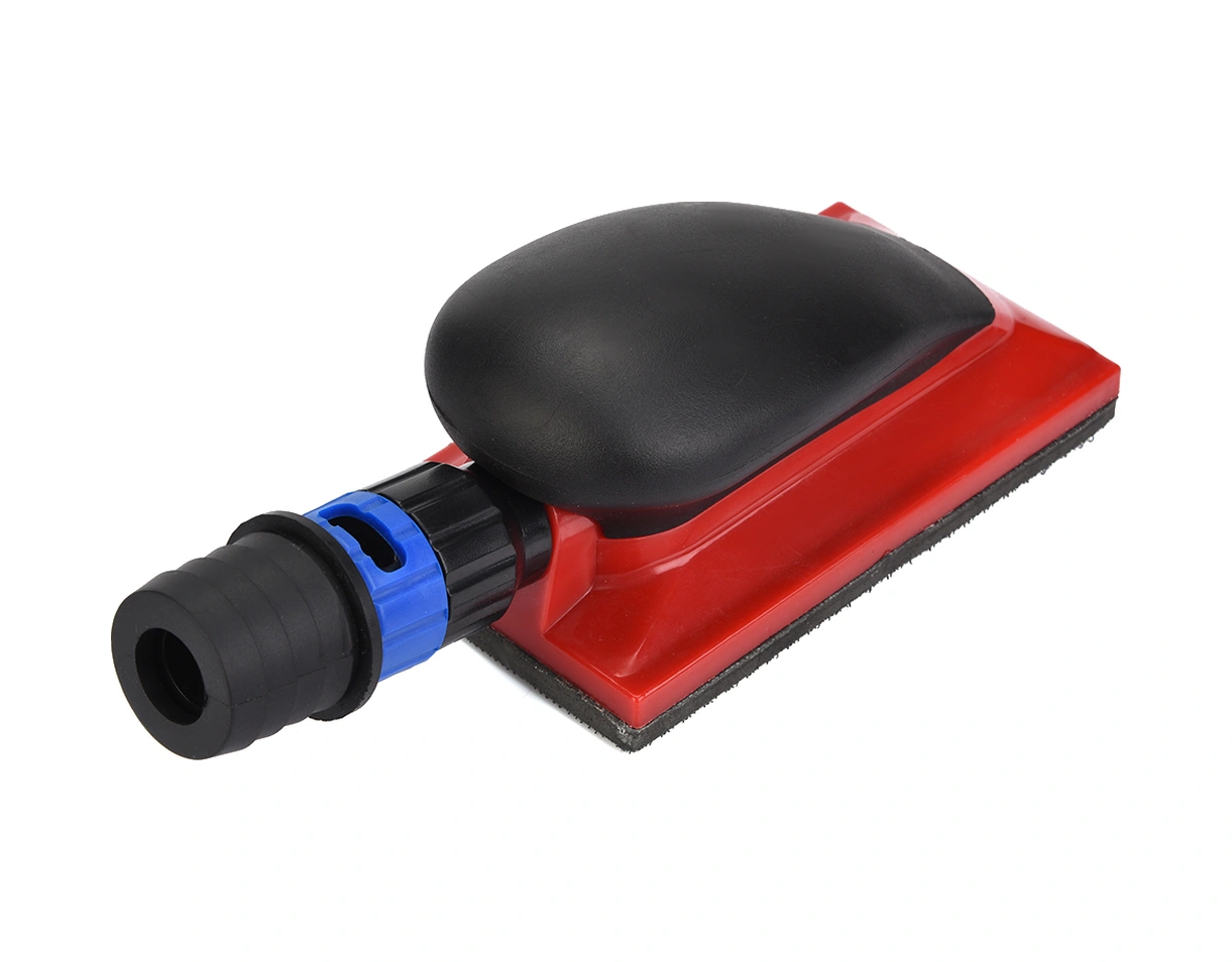 Tenfowee Kırmızı, Toz Toplayıcılı, Yumuşak Tutuşlu, Plastik El Fırçası - Kare, Büyücü Yapistı, Ahşap/ev/araba Parlatma İçin 125x70mm