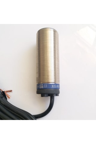 Hız Bekçisi Telemecanıque Xsav12801