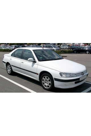 9393S7 SOL CAM AÇMA DÜĞME KAPLAMA 406(1995-98)