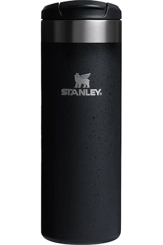 Stanley The Aerolight Transit Termos Bardak 0.47 Lt Stanley0385 Mat Siyah