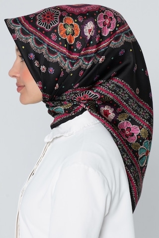 Armine Ipek Eşarp 7866D (Twill) (Nostalji)-09