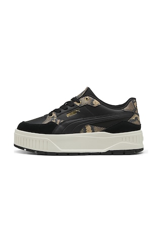 Puma 40039502 Karmen Iı Idol Snake Chic Kadın Günlük Spor Ayakkabı Çok Renkli