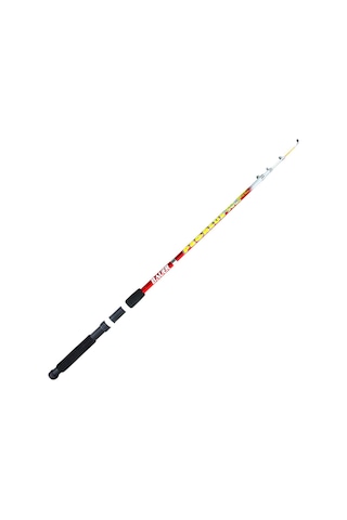 Bauer Pegasus 300Cm 75-150Gr 7P Teleskopik Olta Kamışı