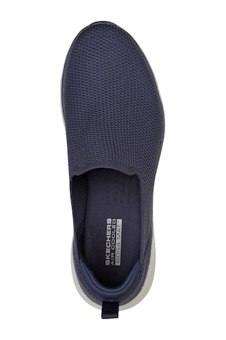 Skechers Go Walk 6 Erkek Ayakkabı 216210-nvy Lacivert