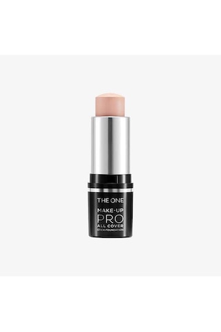 Oriflame The One Make-Up Pro All Cover Stik Fondöten Light Rose