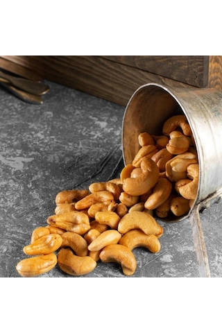 Astronut Kaju Fıstığı Kavrulmuş 500 G