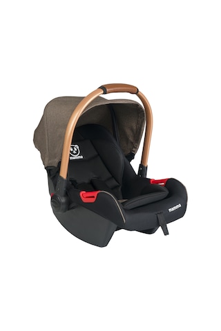 Mamma Lüx Pedli Bebek Puset Taşıma Bebek Koltuğu Puset, Ana Kucağı + Sineklik