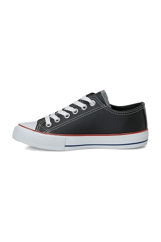 Kinetix Yuren Siyah Kadın Sneaker 000000000102695178