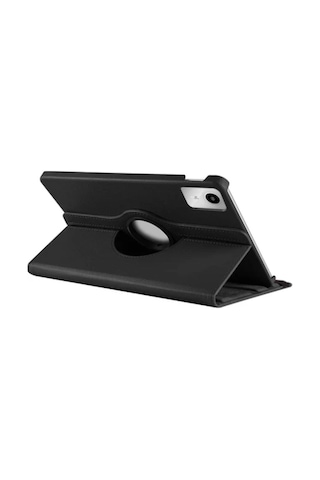 Lenovo Tab K11 Tb-330fu Uyumlu Kılıf Dönebilen Standlı Tablet Kılıfı