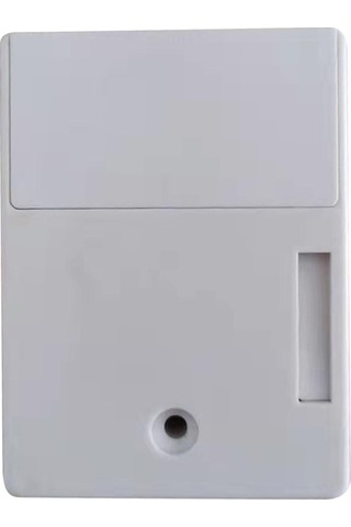 Geeroyoo Akıllı Sensörlü Dolap Kilidi - Tek Kapılı Mobilyalar İçin Güvenli Ve Pratik T3 Modeli Diğer